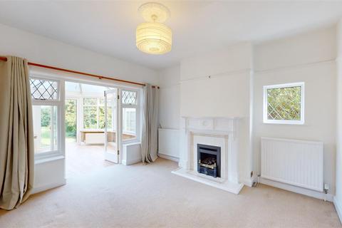 3 bedroom detached house to rent, Roman Bank, Stamford