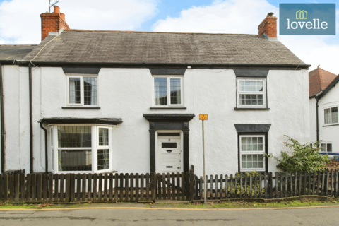 2 bedroom terraced house for sale, Pinfold Lane, Grimsby DN33