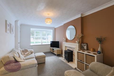 3 bedroom semi-detached house for sale, Acorn Avenue, Giltbrook, Nottingham, NG16