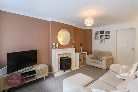 3 bedroom semi-detached house for sale, Acorn Avenue, Giltbrook, Nottingham, NG16