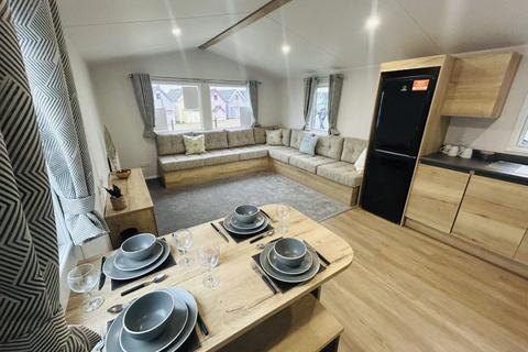 West Mersea Holiday Park