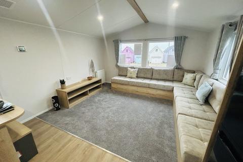 undefined, West Mersea Holiday Park