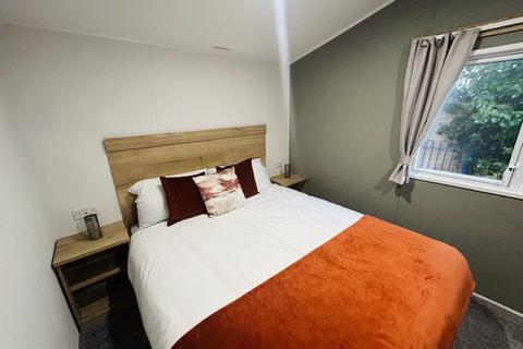 undefined, West Mersea Holiday Park