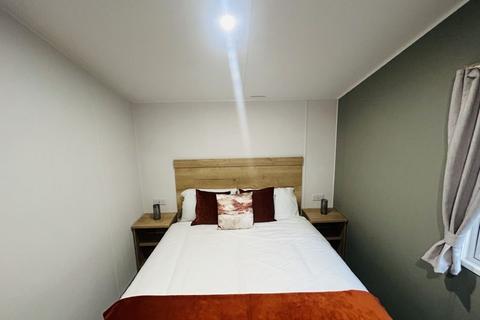 undefined, West Mersea Holiday Park