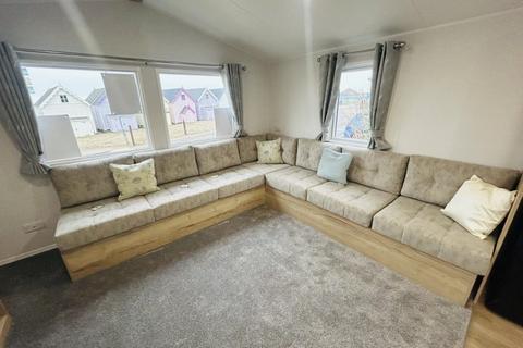 undefined, West Mersea Holiday Park