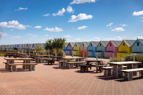 undefined, West Mersea Holiday Park