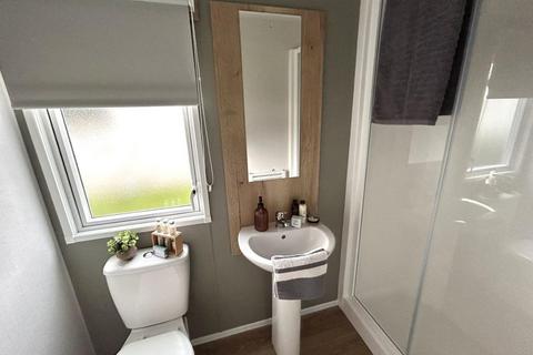 undefined, West Mersea Holiday Park