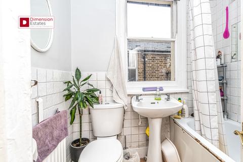 1 bedroom in a house share to rent, Belgrade Road,  London, N16