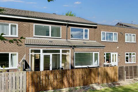132 Oakerside Drive, Peterlee, SR8 1LD