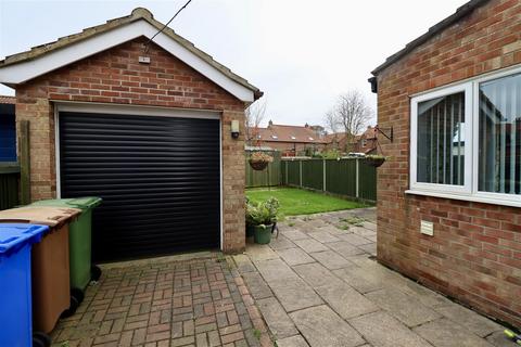 3 bedroom semi-detached house for sale, Hawling Road, Market Weighton