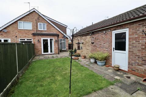 3 bedroom semi-detached house for sale, Hawling Road, Market Weighton