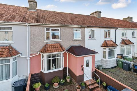 3 bedroom terraced house for sale, Pottington Road, Barnstaple, Devon, EX31