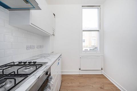 1 bedroom flat to rent, Graham Road, Hackney, London, E8