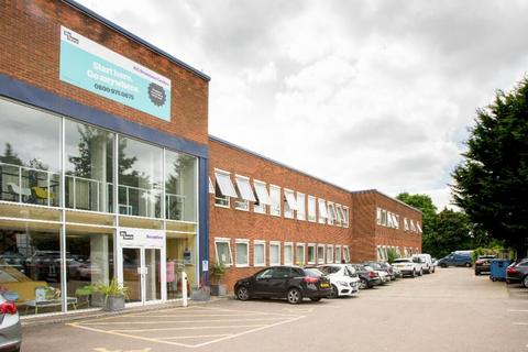 Industrial unit to rent, Kingsfield Close, Kings Heath Industrial Estate NN5