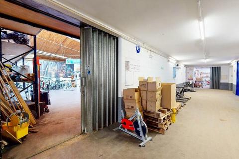 Industrial unit to rent, Kingsfield Close, Kings Heath Industrial Estate NN5