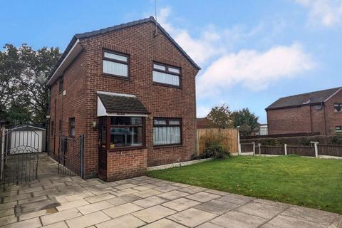 Foxfold, Skelmersdale WN8