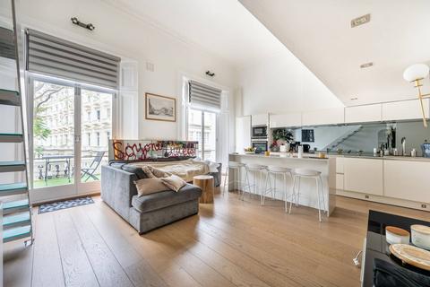 2 bedroom flat for sale, Leinster Gardens, Bayswater, London, W2