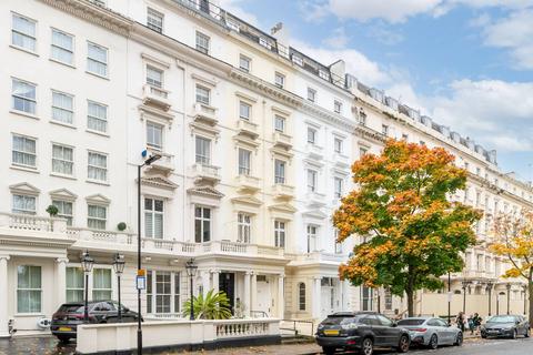 2 bedroom flat for sale, Leinster Gardens, Bayswater, London, W2