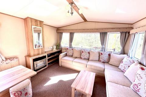undefined, Ashbourne Heights Holiday Park