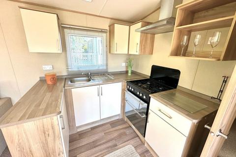 undefined, Ashbourne Heights Holiday Park