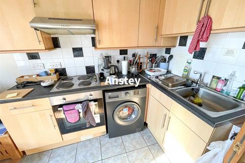 1 bedroom flat to rent, St Denys Road, Southampton SO17