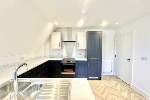 2 bedroom apartment for sale, Lymington Road, Christchurch BH23