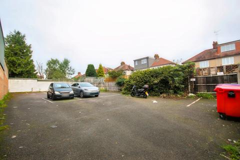 Land for sale, 108 Church Road, UB5