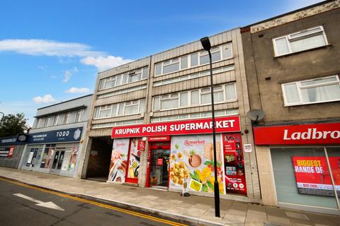 Land for sale, Church Road, Northolt, Middlesex UB5