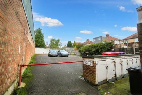 Land for sale, Church Road, Northolt, Middlesex UB5