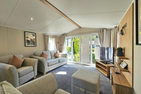 2 bedroom static caravan for sale, Brynteg Country And Leisure Retreat