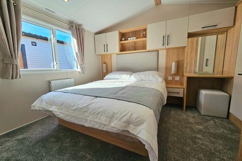 2 bedroom static caravan for sale, Brynteg Country And Leisure Retreat