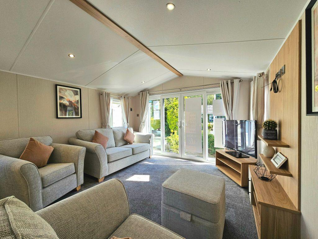   Willerby Lamberhurst For Sale