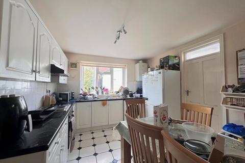 6 bedroom house to rent, Earls Road, Hampshire SO14