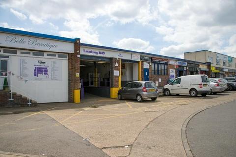 Industrial unit to rent, Heathfield Way, Kings Heath Industrial Estate NN5