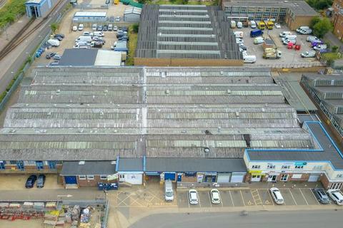 Industrial unit to rent, Heathfield Way, Kings Heath Industrial Estate NN5