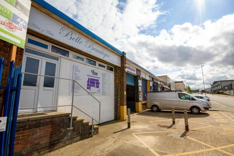 Industrial unit to rent, Heathfield Way, Kings Heath Industrial Estate NN5