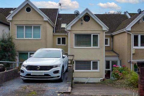 3 bedroom terraced house for sale, Hill Road, Neath Abbey, Neath