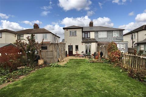 4 bedroom semi-detached house for sale, Colchester Road, Ipswich, Suffolk, IP4