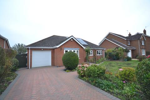 3 bedroom bungalow for sale, Fen End Lane, Lincolnshire PE12