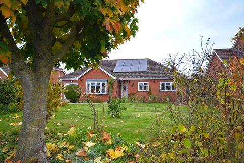 3 bedroom bungalow for sale, Fen End Lane, Lincolnshire PE12