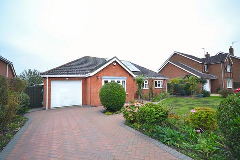 3 bedroom bungalow for sale, Fen End Lane, Lincolnshire PE12