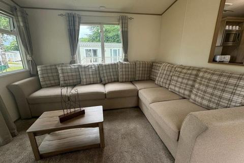 2 bedroom static caravan for sale, Chantry Country and Leisure Park