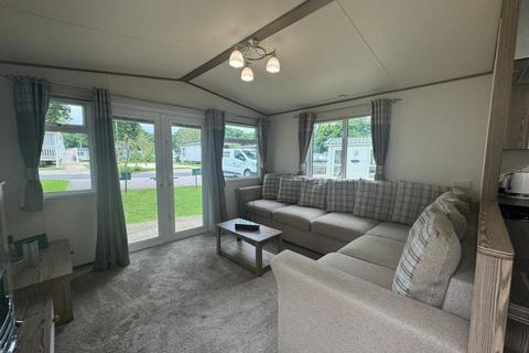 2 bedroom static caravan for sale, Chantry Country and Leisure Park