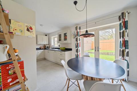 3 bedroom detached house for sale, Grovers Field, Bishops Waltham, Southampton, Hampshire, SO32