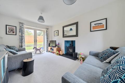 3 bedroom detached house for sale, Grovers Field, Bishops Waltham, Southampton, Hampshire, SO32