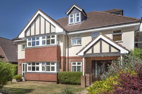 1 bedroom ground floor flat for sale, Limpsfield Road, Warlingham CR6