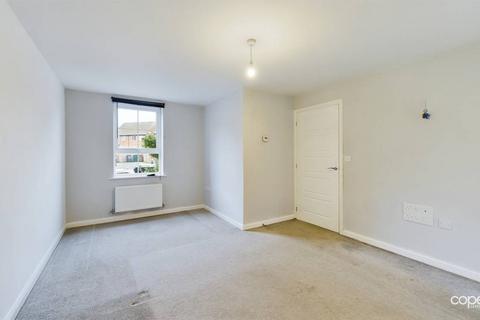 3 bedroom semi-detached house to rent, Compton Way, Littleover, Derby, Derbyshire, DE23 3XF