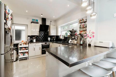 3 bedroom semi-detached house for sale, Ashwell Road, Manchester M23