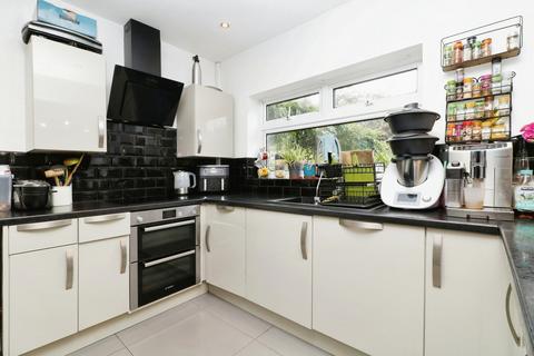 3 bedroom semi-detached house for sale, Ashwell Road, Manchester M23