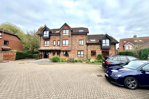 1 bedroom apartment for sale, Bickerley Road, Ringwood, Hampshire, BH24